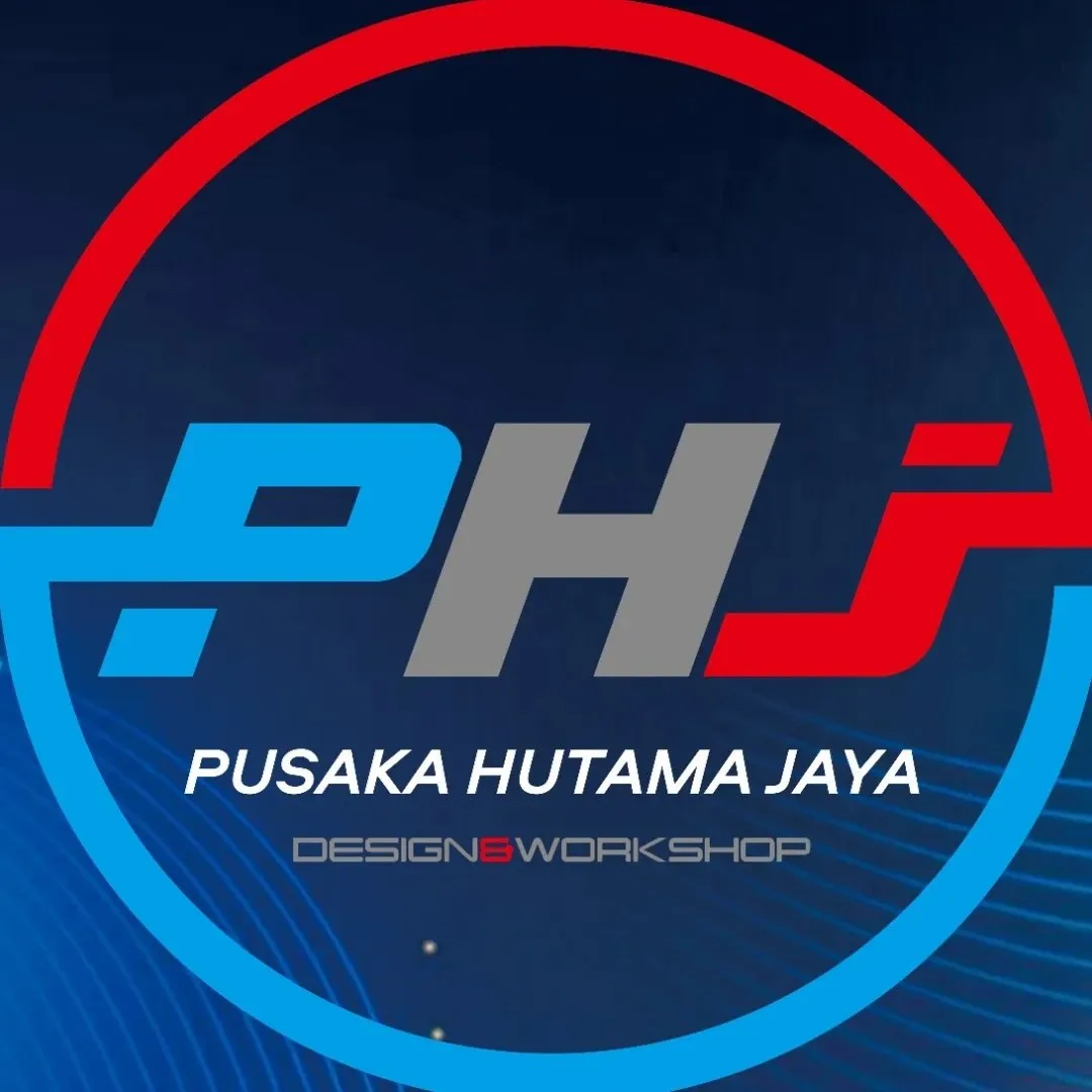 Pusaka Workshop Logo